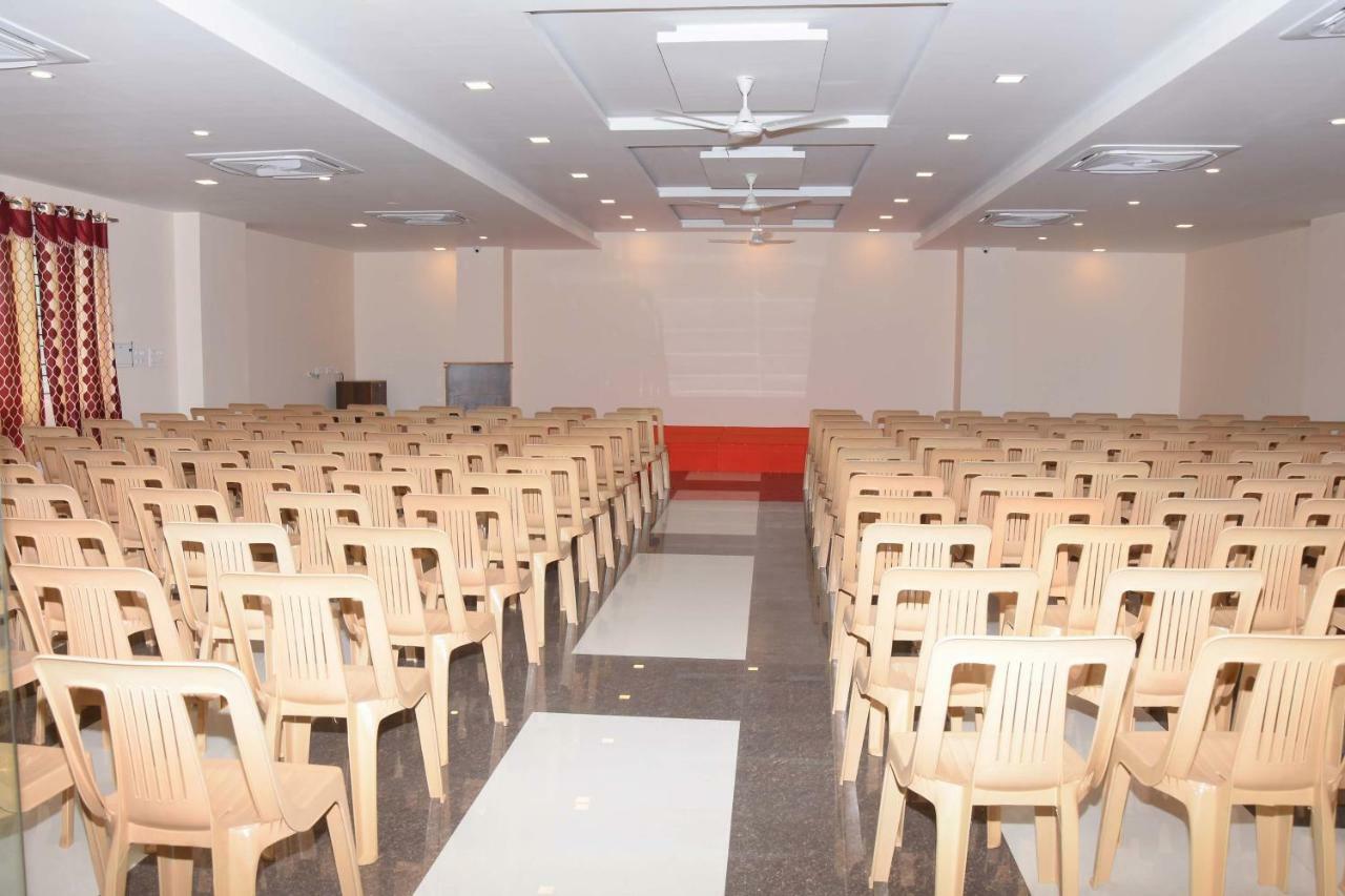 Salem Regency - A Business Stay Екстериор снимка