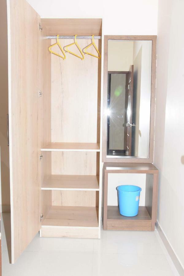 Salem Regency - A Business Stay Екстериор снимка