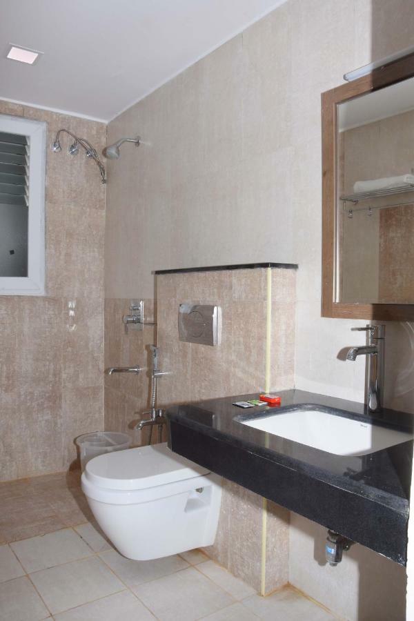 Salem Regency - A Business Stay Екстериор снимка