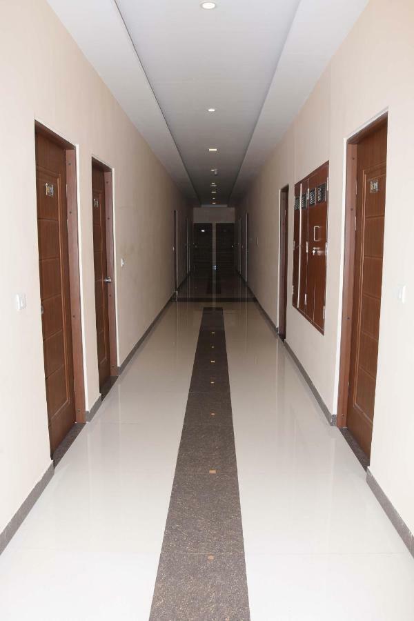 Salem Regency - A Business Stay Екстериор снимка