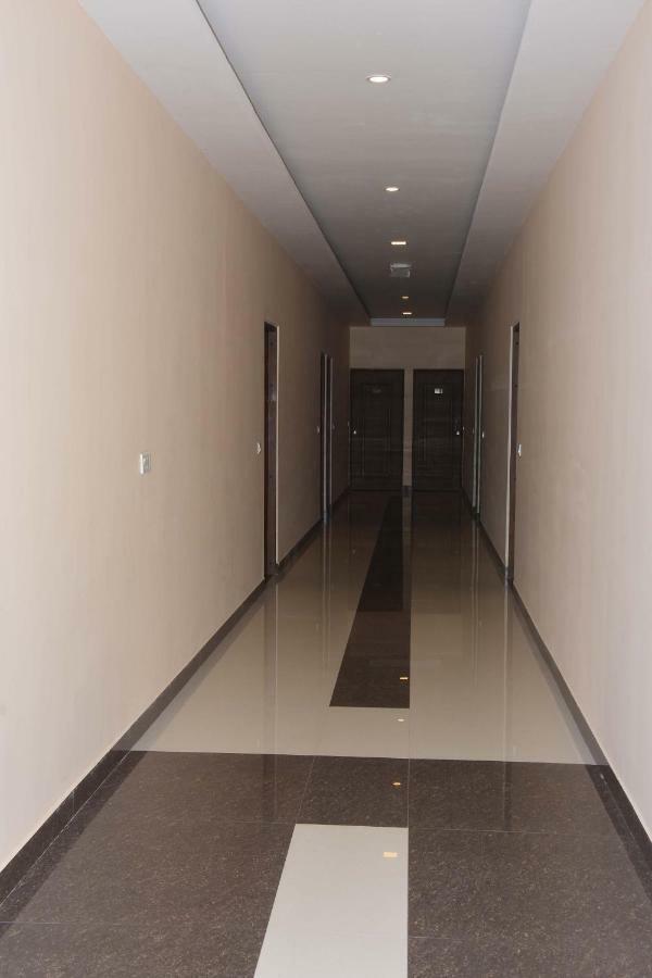 Salem Regency - A Business Stay Екстериор снимка