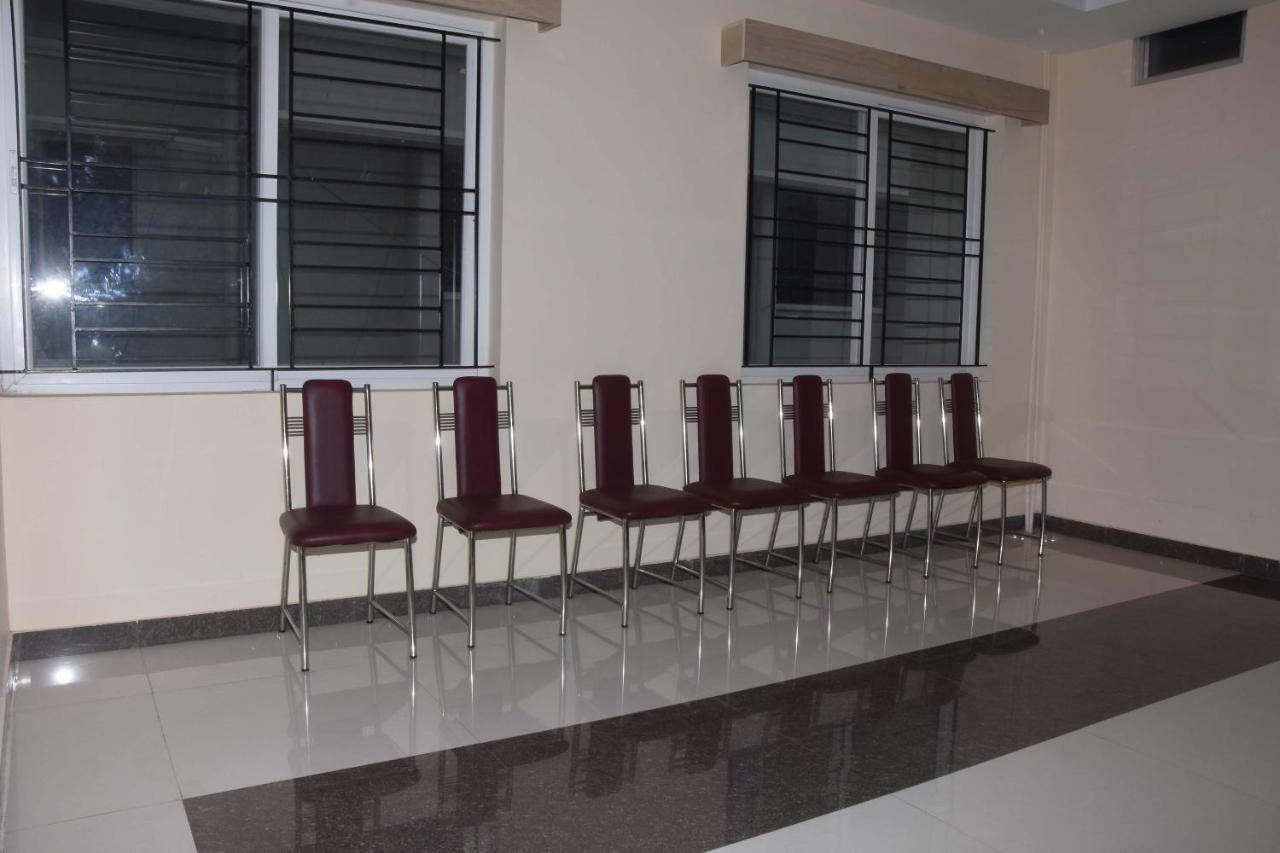Salem Regency - A Business Stay Екстериор снимка